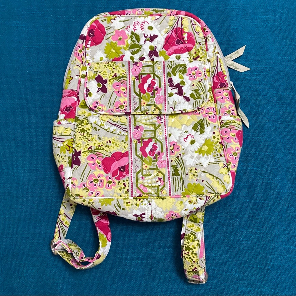 Vera Bradley backpack